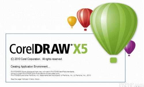 CorelDRAW X5 ٷƽ(к)