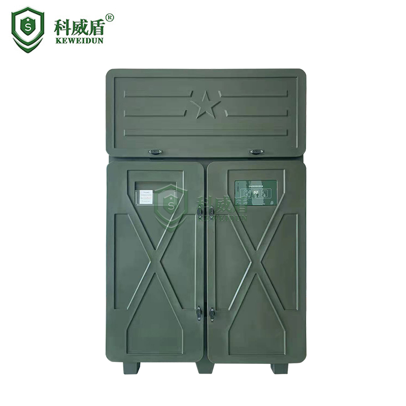 滾塑加工廠深度解析聚乙烯材料在軍事與民用領域的應用及其環境影響探究 滾塑加工廠深度解析聚乙烯材料在軍事與民用領域的應用及其環境影響探究