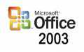 Microsoft Office 2003 完整版 中文官方版破解 免费下载